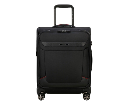 Gamingowe Samsonite WALIZKA PRO-DLX 6 SPINNER 55/20 STRICT CZARNA